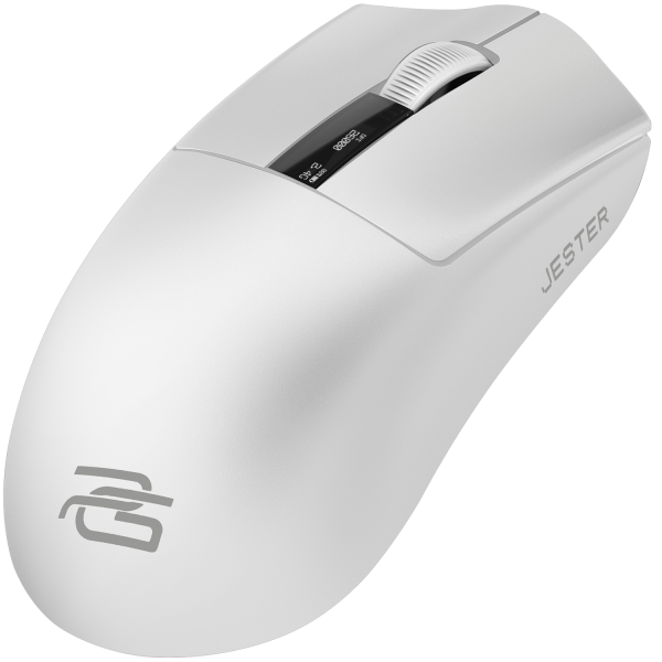 Wireless gaming mouse Proove Gaming Jester 8K - Photo 1
